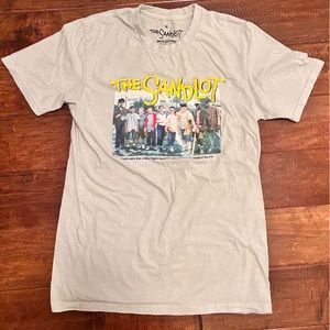 The Sandlot T-Shirt from Pacsun